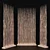 Decorative Branches Set for Interior Decorating 3D model small image 2