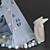 Children's Adventure Teepee 3D model small image 8