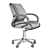 Executive Meeting Chair: CH 444 3D model small image 5