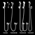 Toto Shower Spray Collection: Ultimate Shower Experience 3D model small image 3