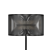 Acapulco Floor Lamp: Contemporary Elegance & Grace 3D model small image 2