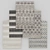 Magnolia Home Holloway Rug Set 3D model small image 1