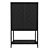 Austin Tall Chest: Classic & Stylish Storage 3D model small image 2