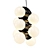 Modern Pendant Light: VINE 5 3D model small image 1
