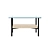 Geiger Layer Tables: Elegant Herman Miller Collection 3D model small image 6