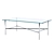 Geiger Layer Tables: Elegant Herman Miller Collection 3D model small image 7