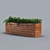 Exquisite Poly Eco Plant 3D model small image 3