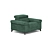 Modern Belgian Sofa Silenos 3D model small image 2
