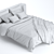 Elevate Your Sleep: Lennox Bed 3D model small image 5