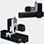 Modular Unimat: Versatile Machining Solution 3D model small image 4