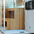 Luxury Sauna & Hammam: Embrace the Ethos of Relaxation 3D model small image 2