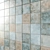 Elegant Affinity Royals Tile 3D model small image 2