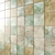 Elegant Affinity Royals Tile 3D model small image 4