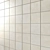 Elegant Affinity Royals Tile 3D model small image 5