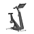 Smart Indoor Exercise Bike 3D model small image 3