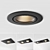 Versatile Modular Lighting Solution 3D model small image 1