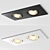 Versatile Modular Lighting Solution 3D model small image 4