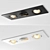 Versatile Modular Lighting Solution 3D model small image 5
