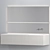  Sleek and Stylish Binario 12 Vanity 3D model small image 4