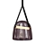 Elegant Illuminate: Mona Lamp Collection 3D model small image 1