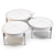 Hygge Ottomans: Stylish and Spacious Seating 3D model small image 3