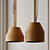 BLT Cap Ceiling Light by FILD 3D model small image 2