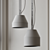 BLT Cap Ceiling Light by FILD 3D model small image 3