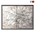 Vintage Guilmin's Paris Metro Map - Classic Restoration Piece 3D model small image 1