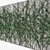 Versatile Ivy Wall Decoration 3D model small image 2