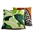 Dikeledi Cushion: Vibrant Style for Modern Presentations 3D model small image 2