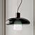 ACQUERELLI Pendant Light: Elegant Lighting Solution from Bonaldo 3D model small image 2