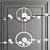 Illuminating Elegance: Iona L Halo 3D model small image 1