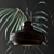 Antique Bronze Yardley Mini Pendant 3D model small image 3