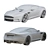 Luxurious Aston Martin DBS I 3D model small image 5