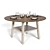 Bolanburg Counter Height Dining Table 3D model small image 1