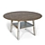 Bolanburg Counter Height Dining Table 3D model small image 4
