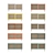 Colonel STRAW Sideboard Set: Stylish Storage Solution 3D model small image 2