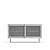 Colonel STRAW Sideboard Set: Stylish Storage Solution 3D model small image 6
