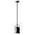 Hinkley Pullman Mini Pendant 3D model small image 5
