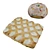 Artisan Bread Selection 3D model small image 12