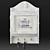 Mixed Style Housekeeper 3D model small image 1