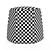 Modern Angles Pouf - Stylish and Versatile Seating 3D model small image 3