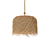 Natural Rattan Lamp Shade 3D model small image 2