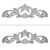 Bramek Decor SY13207: Stylish Furniture Enhancement 3D model small image 3