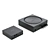 Sonos Amp and Port Speaker Set 3D model small image 2