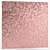 Palladium Brass Copper Gold 3D Wall Tiles 3D model small image 3