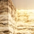 Cracked Cliff Rocks 3D model small image 4