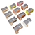 Legenda K06 Modular Children's Bed 3D model small image 3