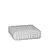 Elegant Adda Ottoman: Perfect Flexibility 3D model small image 2