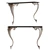 Sleek George Console: Stylish and Functional 3D model small image 1